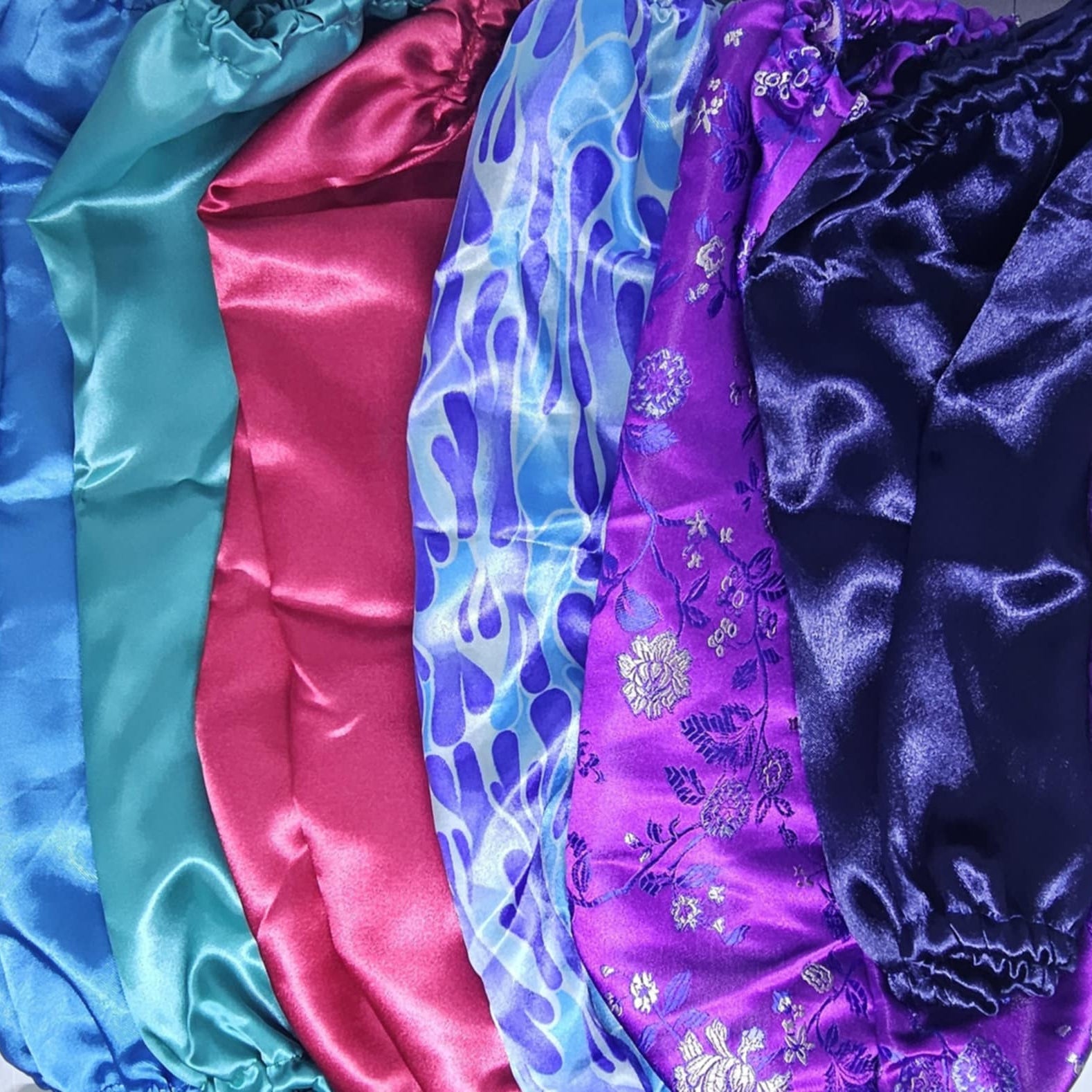 Wuruf Snoods  |  Ear Protection