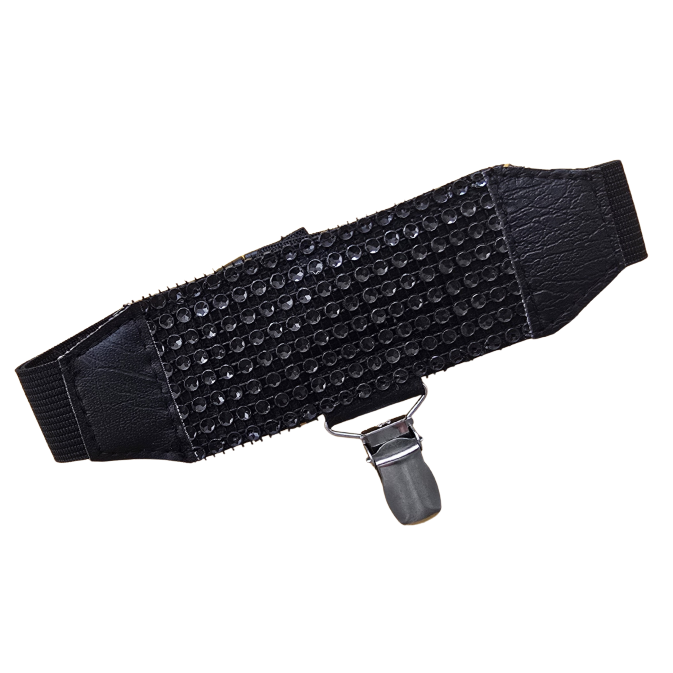 NEW! Clip Arm Band  |  Number Holder