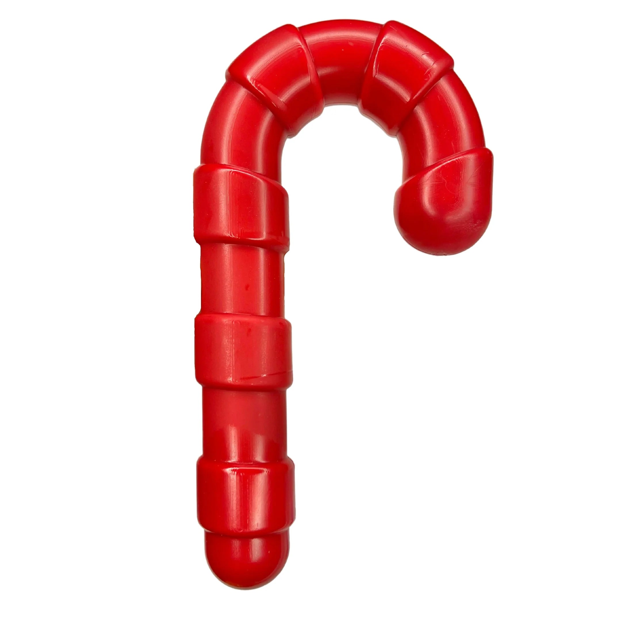 SodaPup Nylon Candy Cane  |  Ultra Durable Nylon Dog Chew Toy