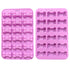 Lulu's Kitchen Silicone Mould  Bones