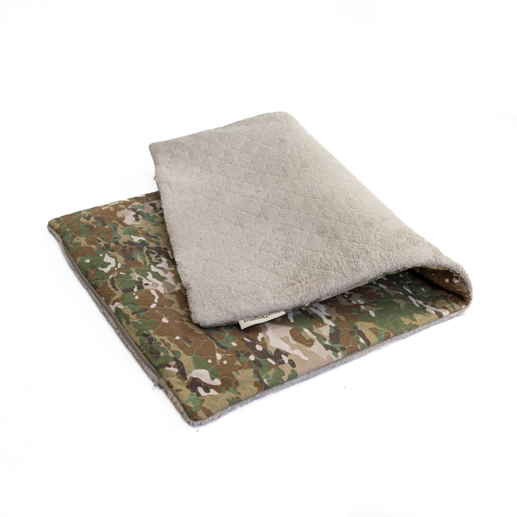 Siccaro FlexDog LIMITED EDITION  |  2-Sided Absorbent Drying Mat