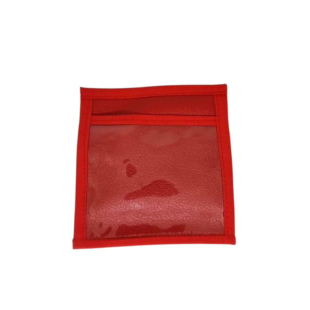 Flip Over Arm Band  |  Number Holder