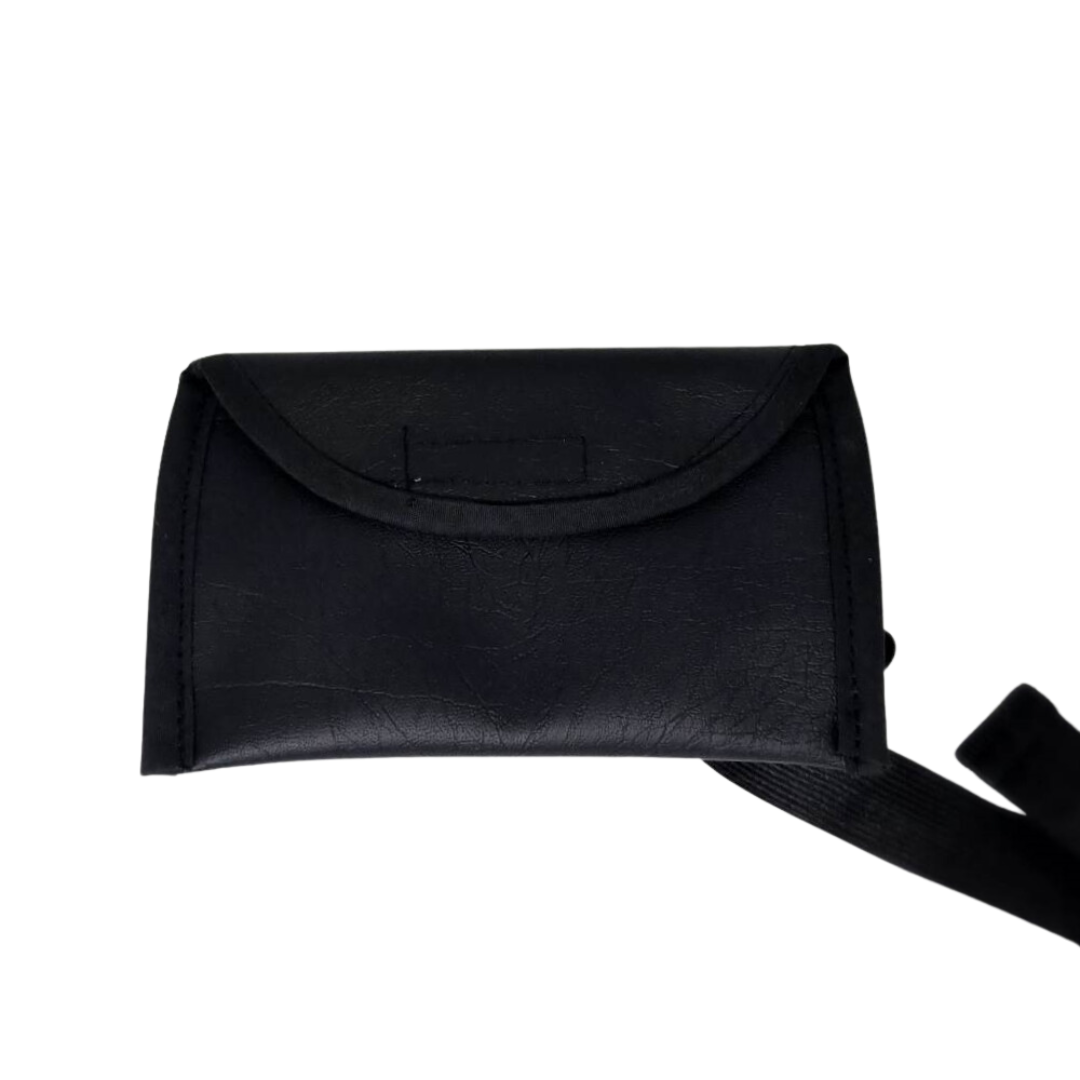Original Faux Leather Bait Bag