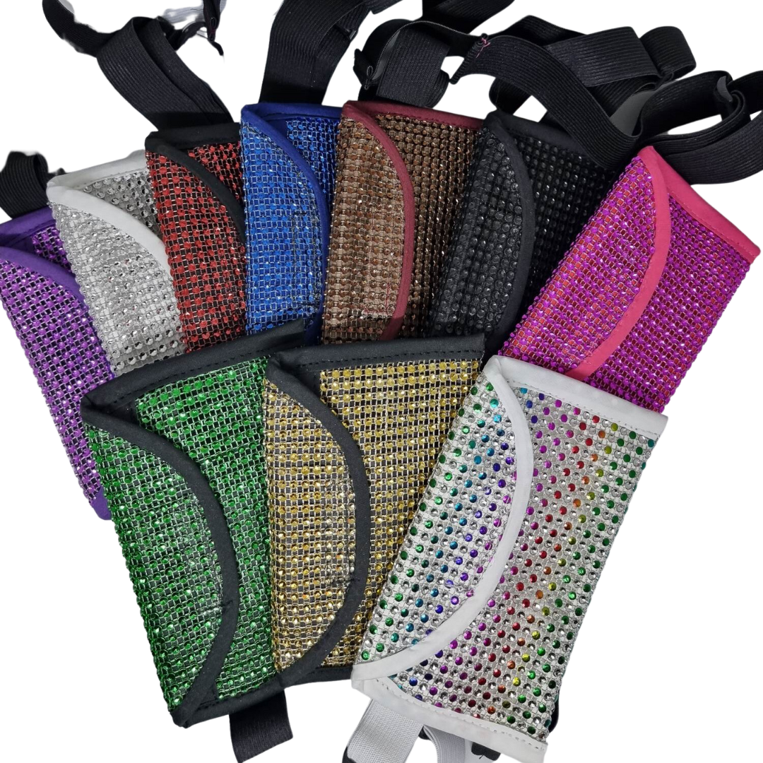 Original Bling Bait Bag
