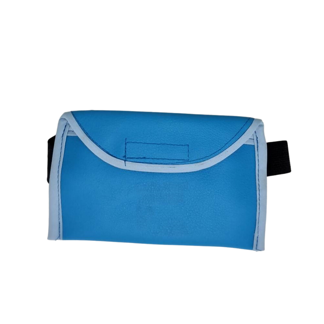 Original Faux Leather Bait Bag
