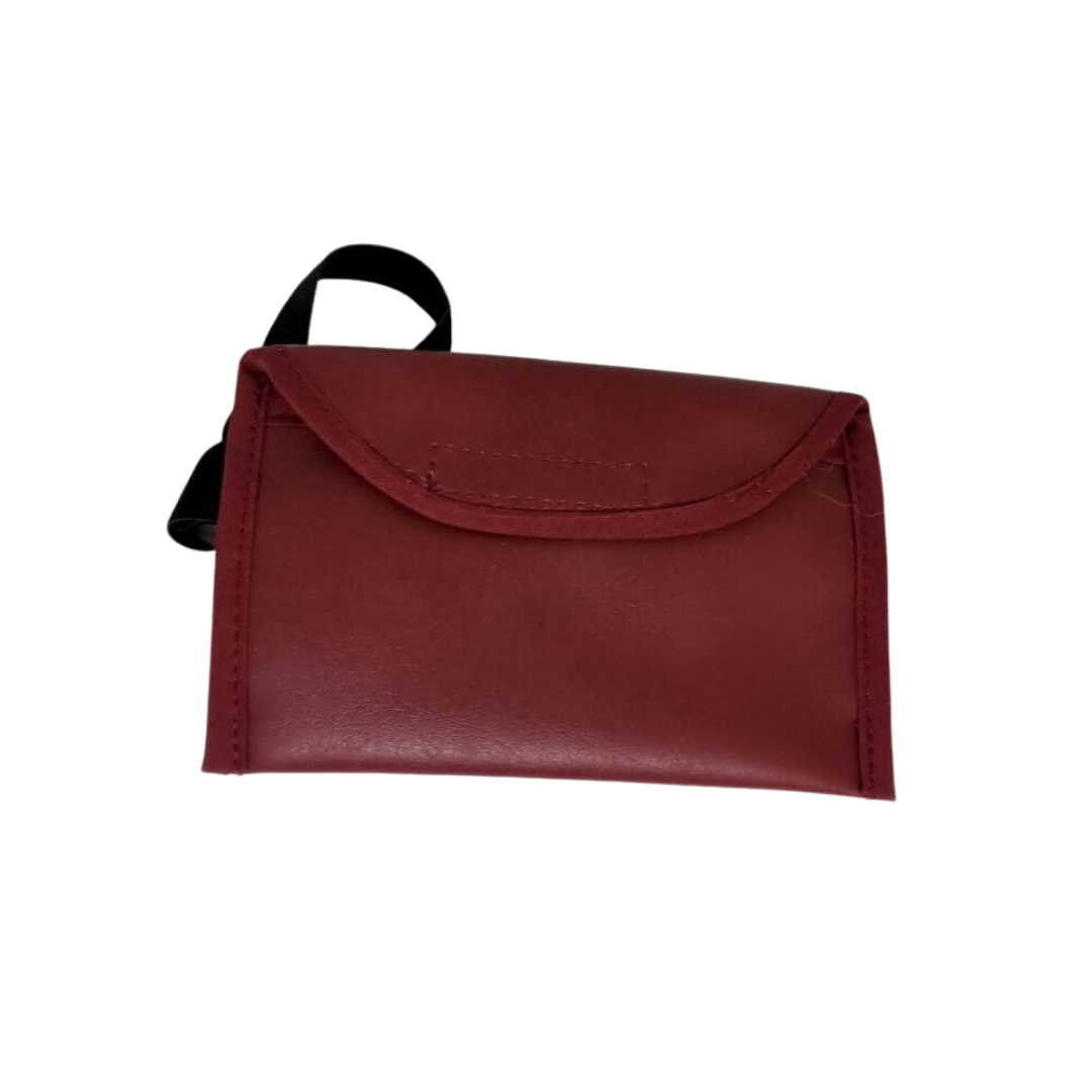 Original Faux Leather Bait Bag