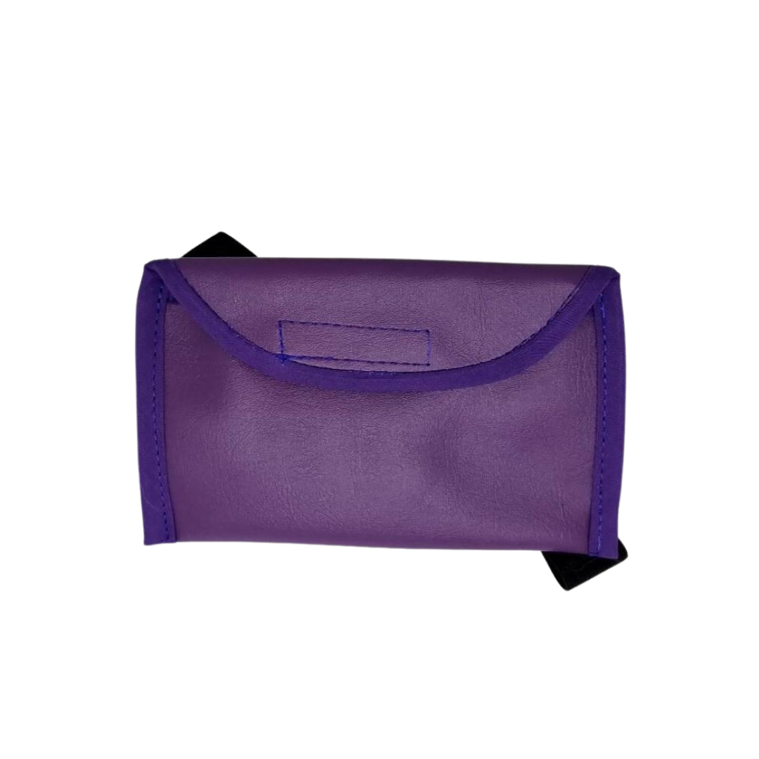 Original Faux Leather Bait Bag