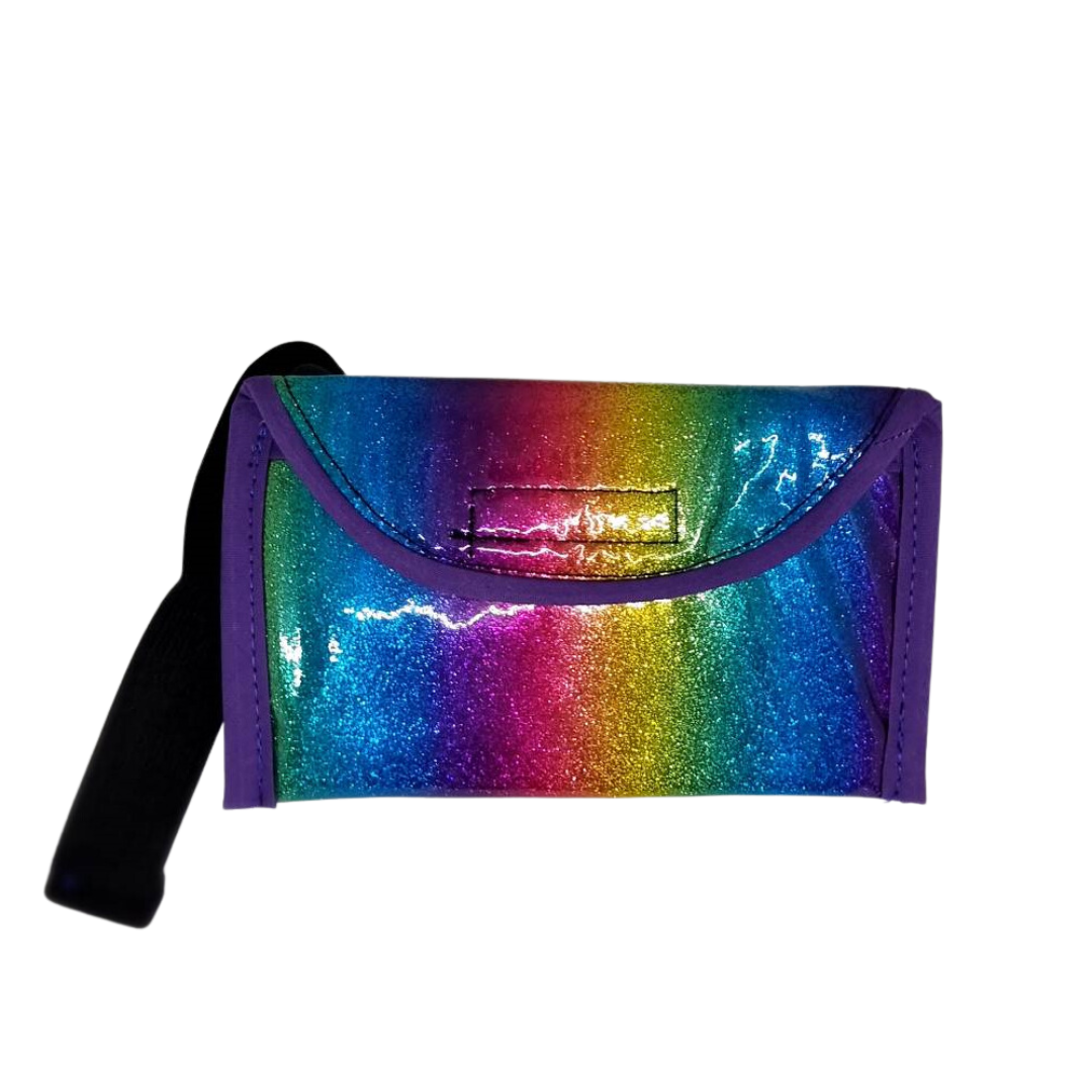 Original Faux Leather Bait Bag