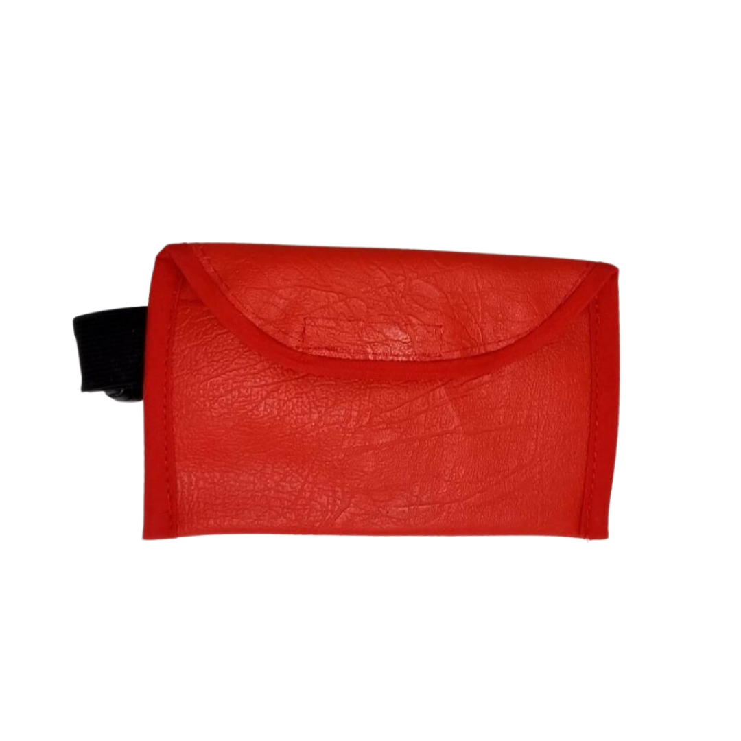 Original Faux Leather Bait Bag