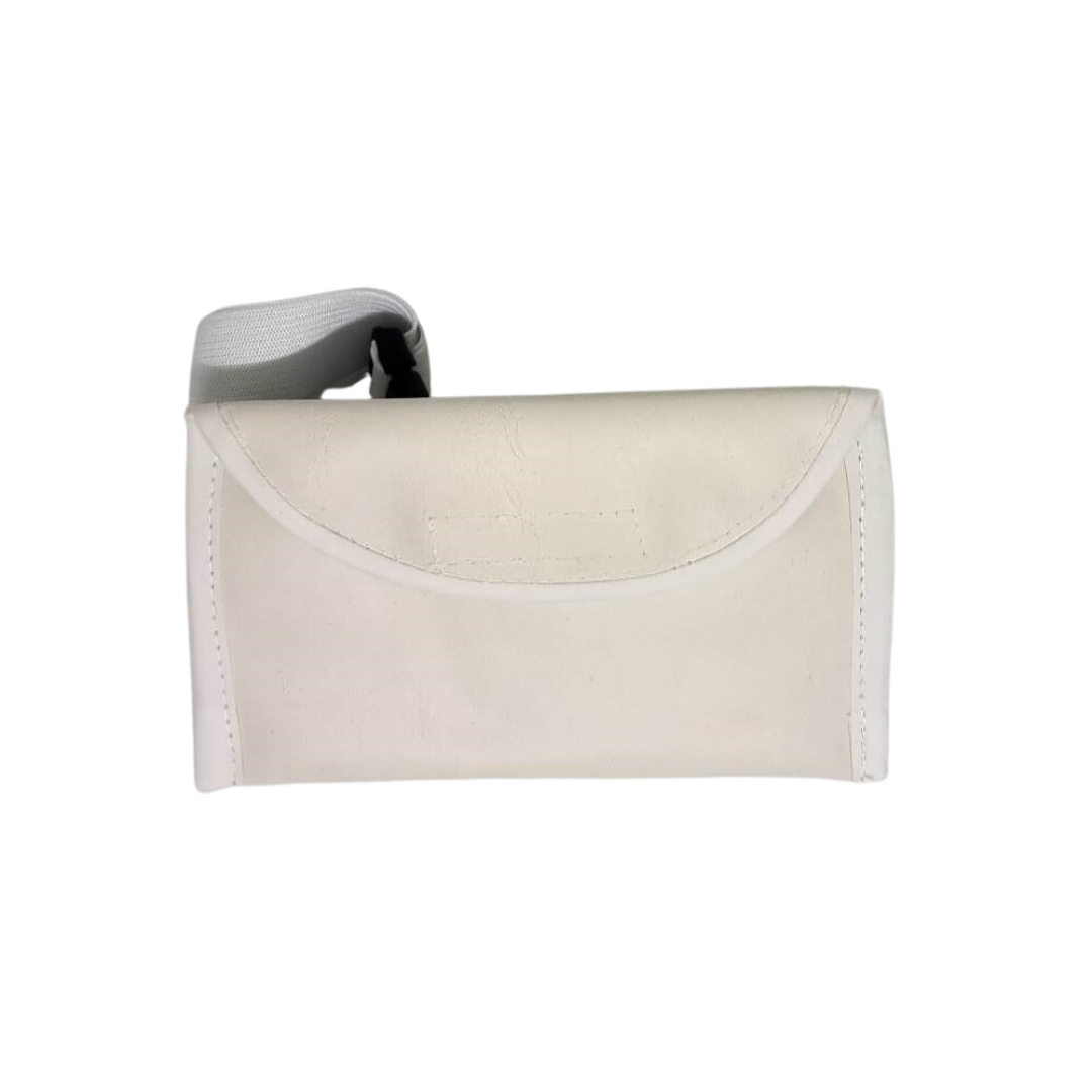 Original Faux Leather Bait Bag