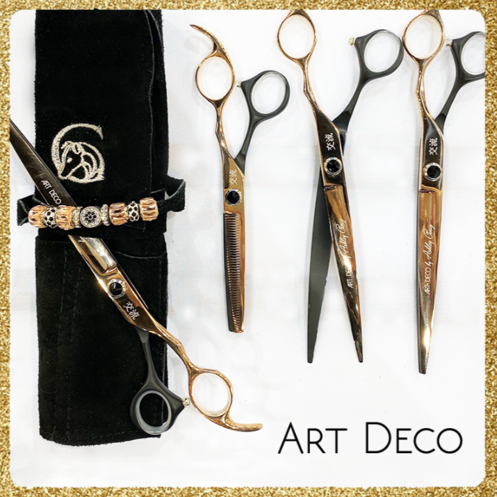 ONYX Art Deco Signature Series