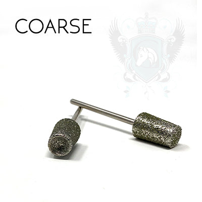 SHOW TOES COARSE Diamond Bits