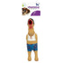 Charming Pet Squawkers  Earl  |  Latex Extreme Squeaker Dog Toy