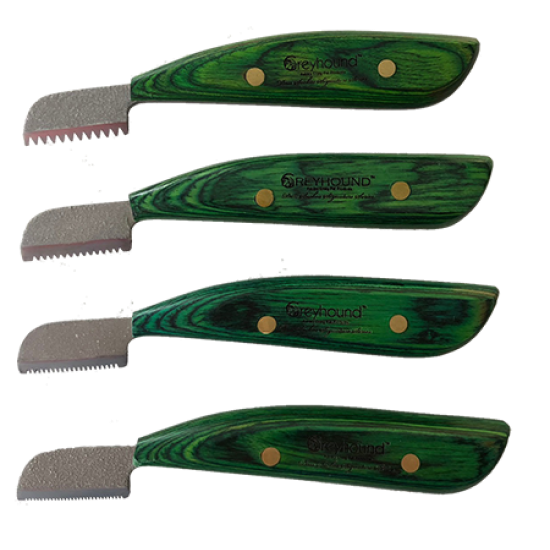 Dan Sackos Signature Series by GREYHOUND
