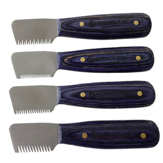 GREYHOUND Euro Knife