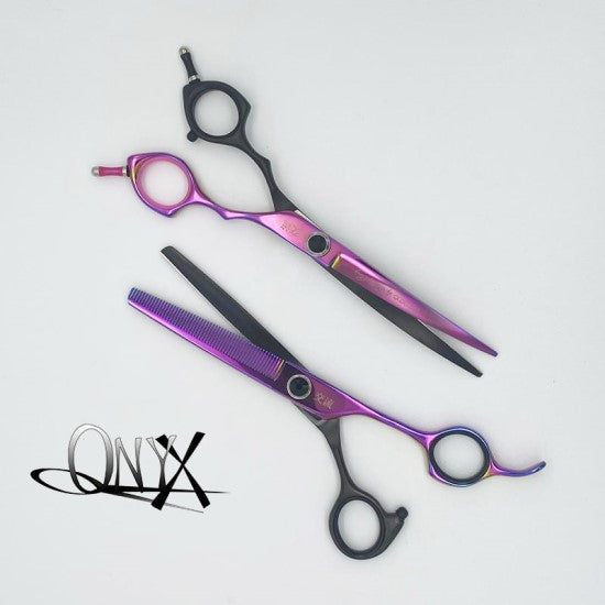 ONYX Extreme Series  |  Grooming Shears