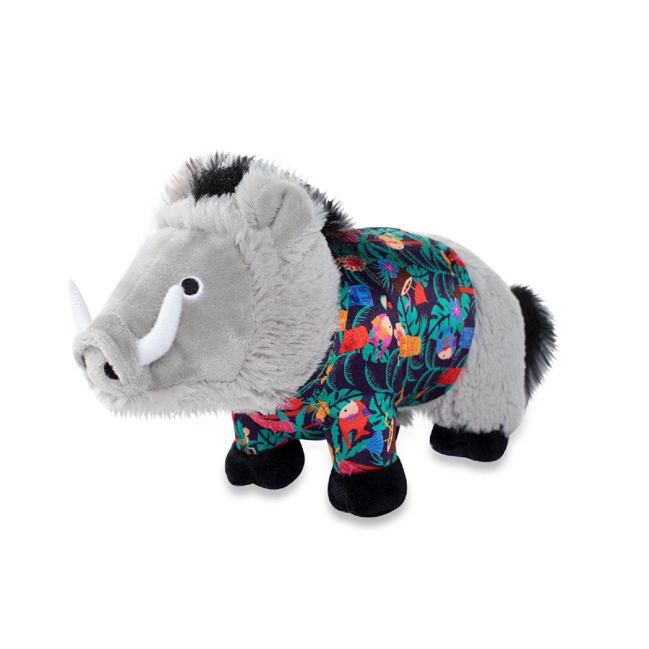 Fringe Studio PetShop High Tides, Good Vibes  |  Squeaky Plush Toy