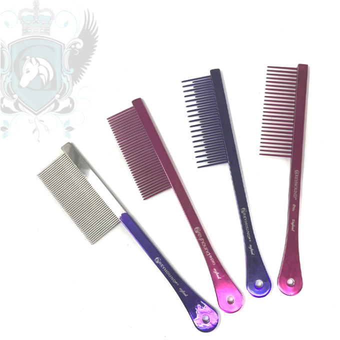 HANDY  Comb & Handle