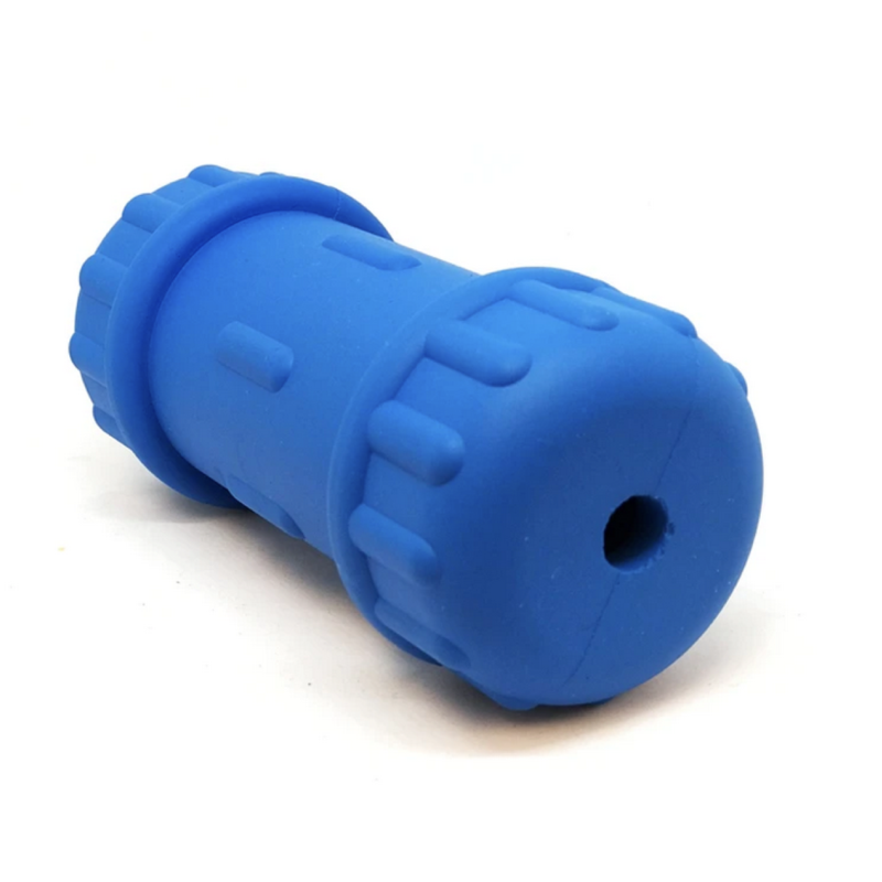 Industrial Dog Bone  |  Durable Rubber Dog Chew Toy