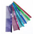 BEAUTY MINI  Candy  |  6.25" Fine / Medium Coarse Comb