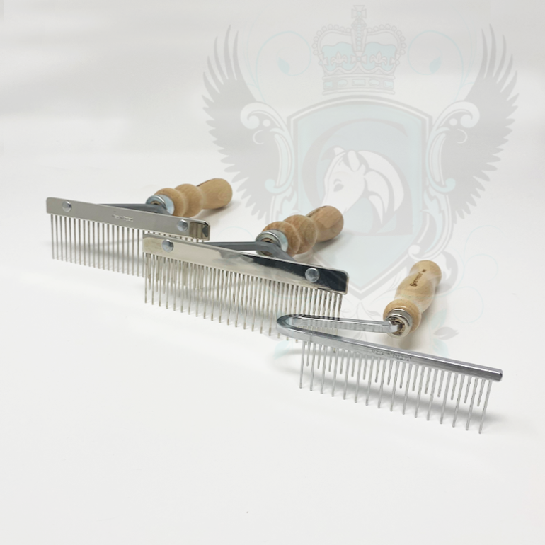 GREYHOUND RAKE