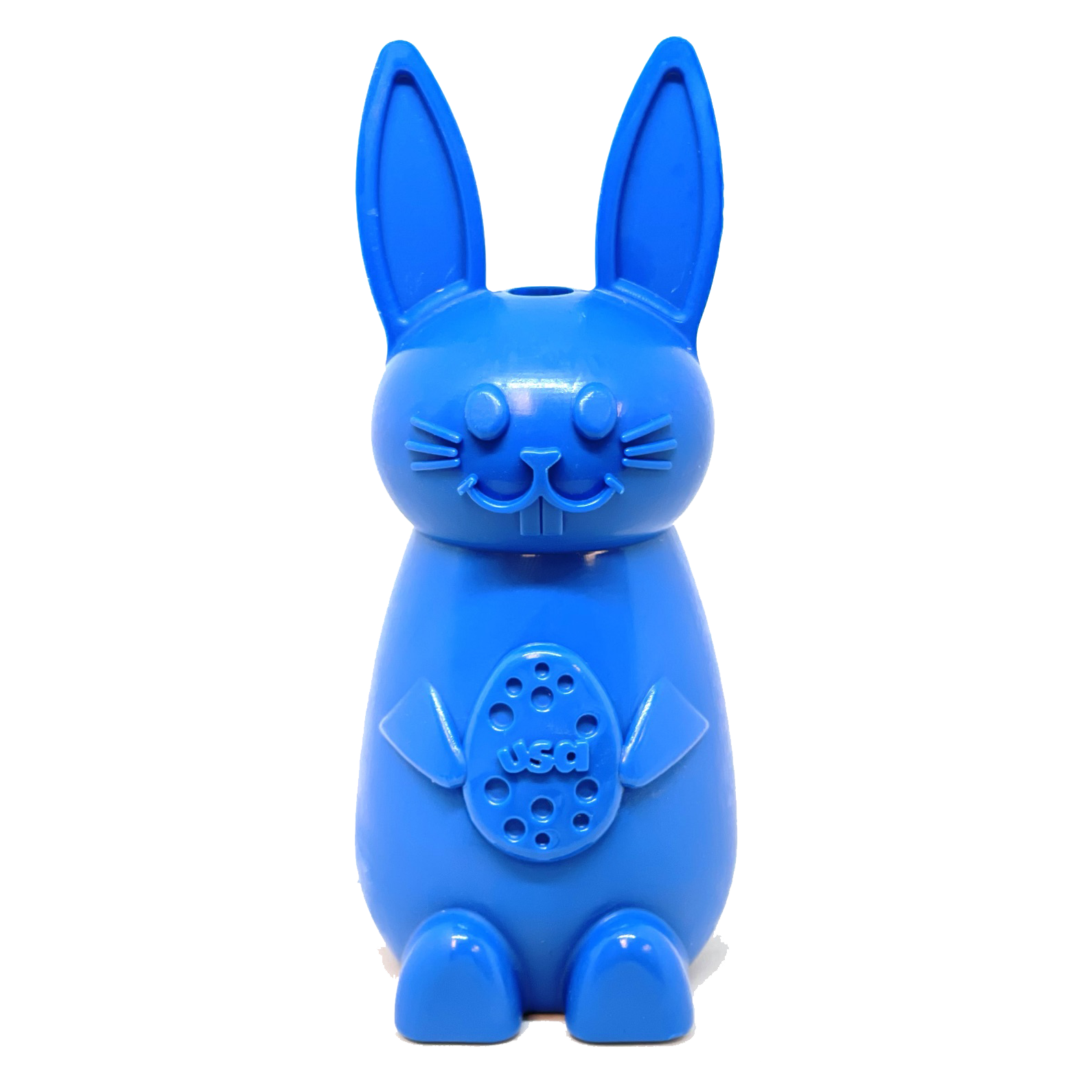SodaPup Nylon Bunny  |  Durable Nylon Dog Chew Toy