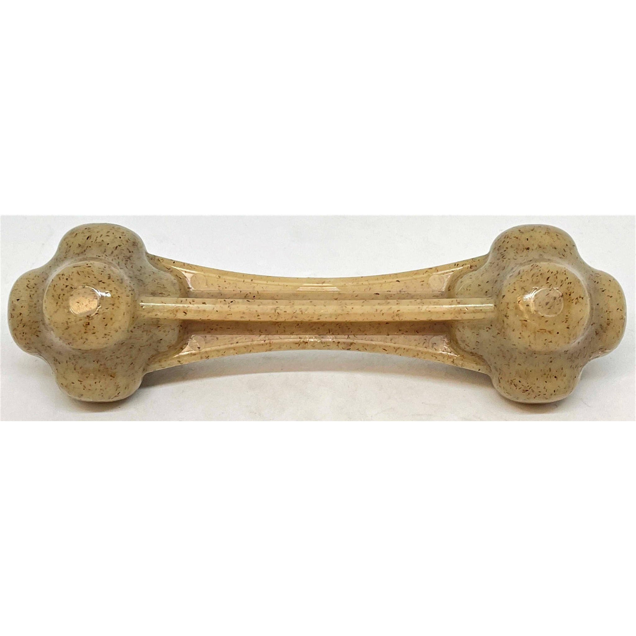 SodaPup Nylon XL Knuckle Bone  |  Ultra Durable Nylon Dog Chew Toy