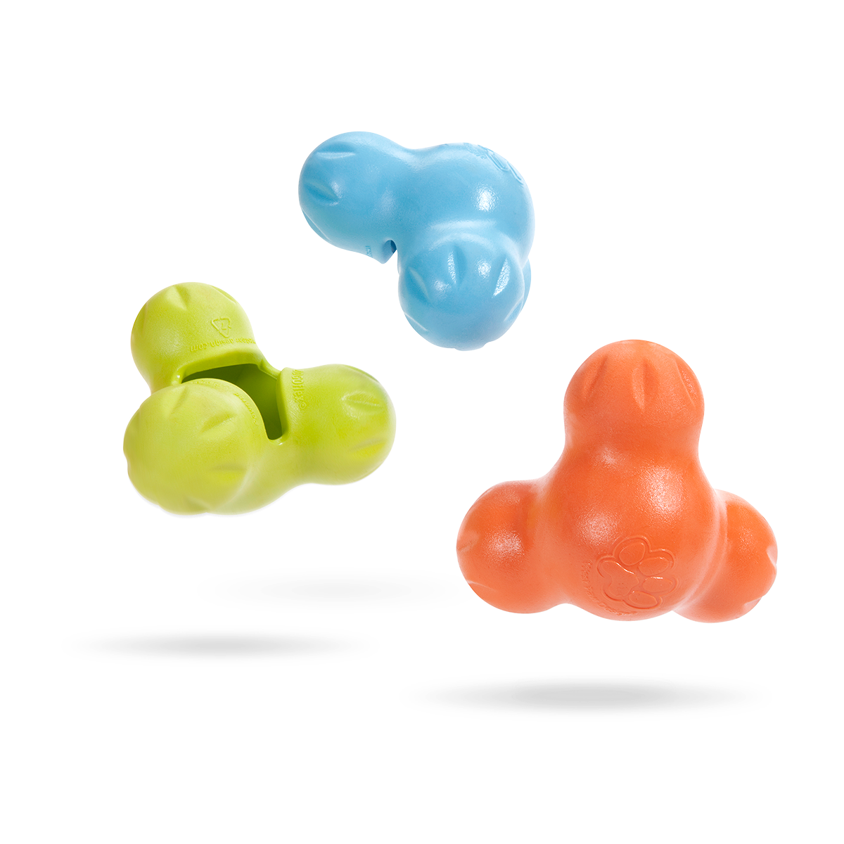 West Paw Tux  |  Treat Dispenser