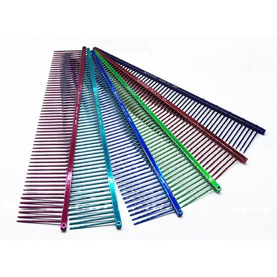 ULTRA LITE  Candy  |  25cm Poodle Comb
