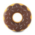 ZippyPaws ZippyTuff Donutz  |  TPR Squeaky Toy