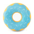 ZippyPaws ZippyTuff Donutz  |  TPR Squeaky Toy