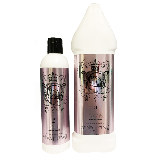 ESSENTIALS FF  Bathe
