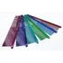 BEAUTY  Candy  |  7.875" Fine / Medium Coarse Comb