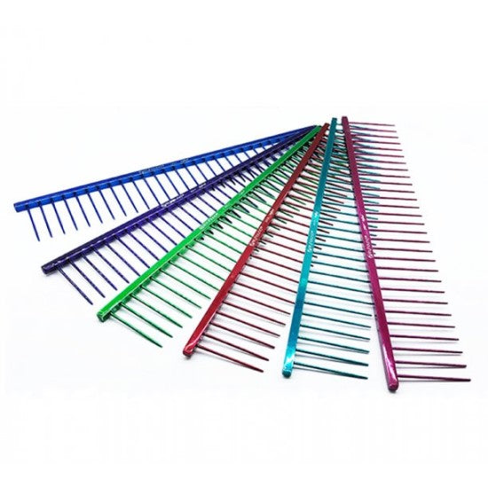 BITCH  Candy  |  25cm XX Coarse  Long Tine Comb