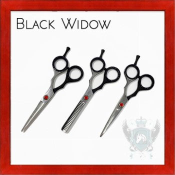 ONYX Black Widow Series