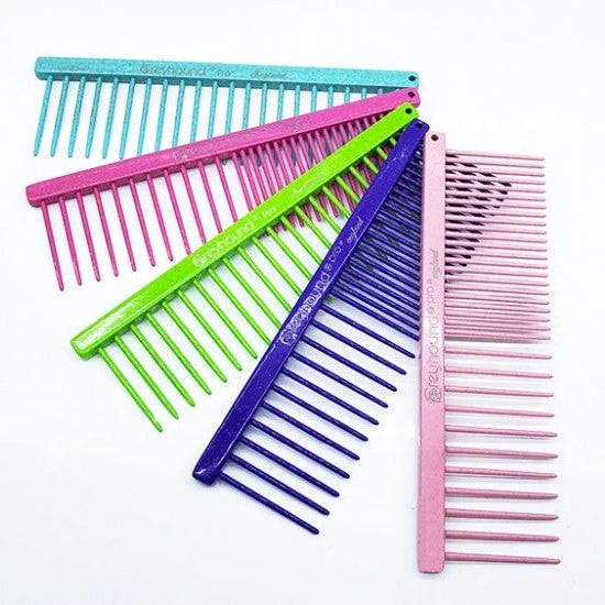 BRAT  Sparkle  |  4.5" Combs