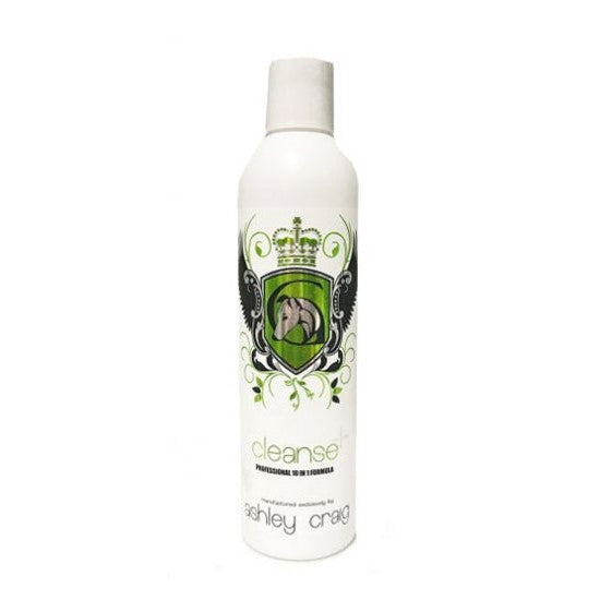 SHOW SALON SPA  Cleanse +