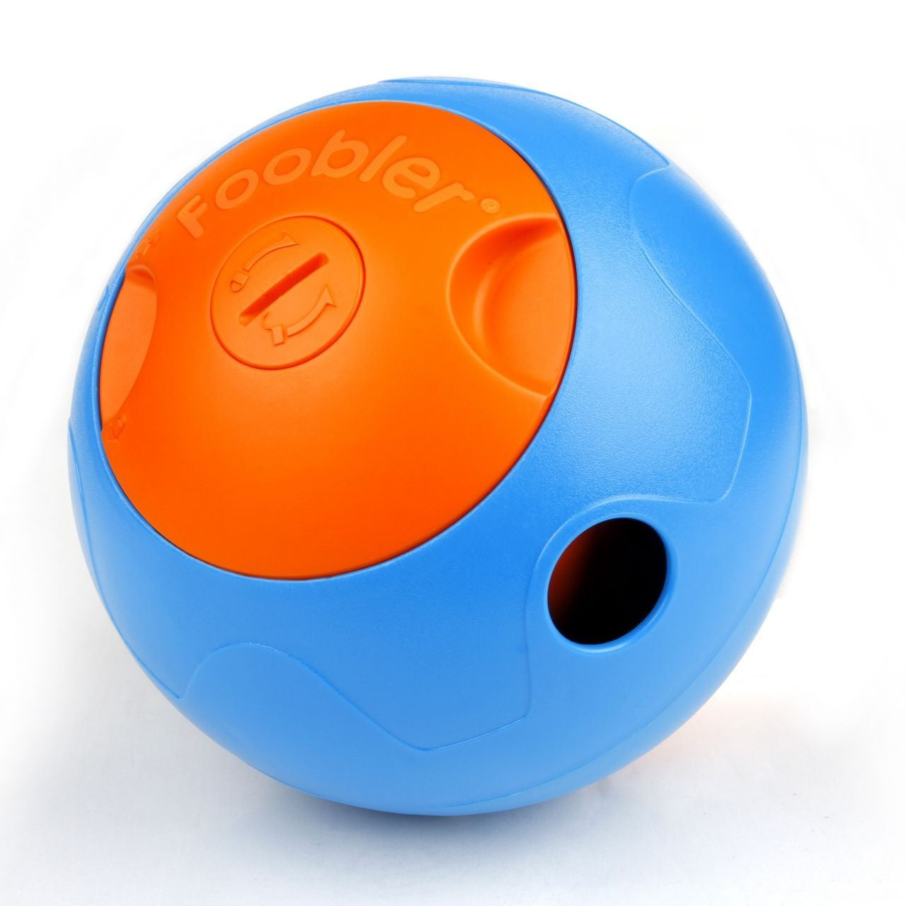 Foobler  |  Interactive Treat Dispensing Toy