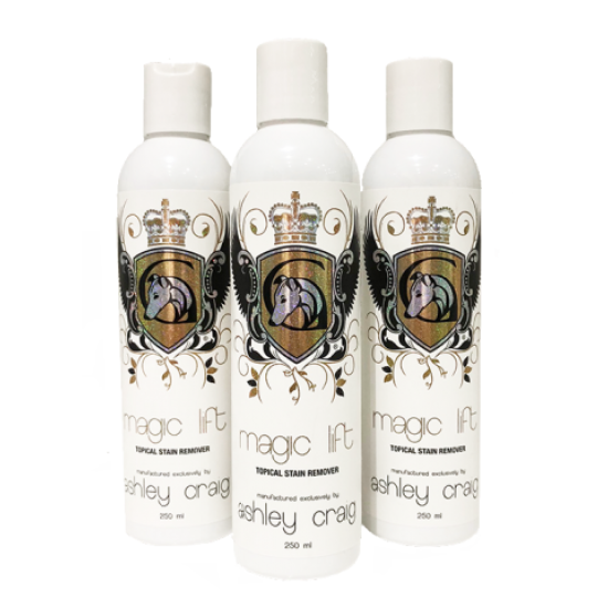 SHOW SALON SPA  Magic Lift Stain Remover