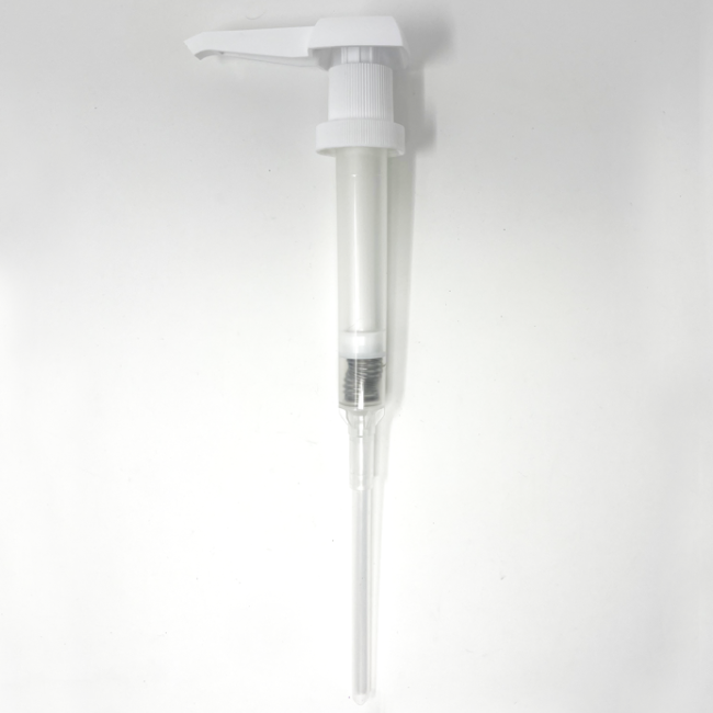Ashley Craig Pet Products - Show Salon Spa - 4L pump dispenser