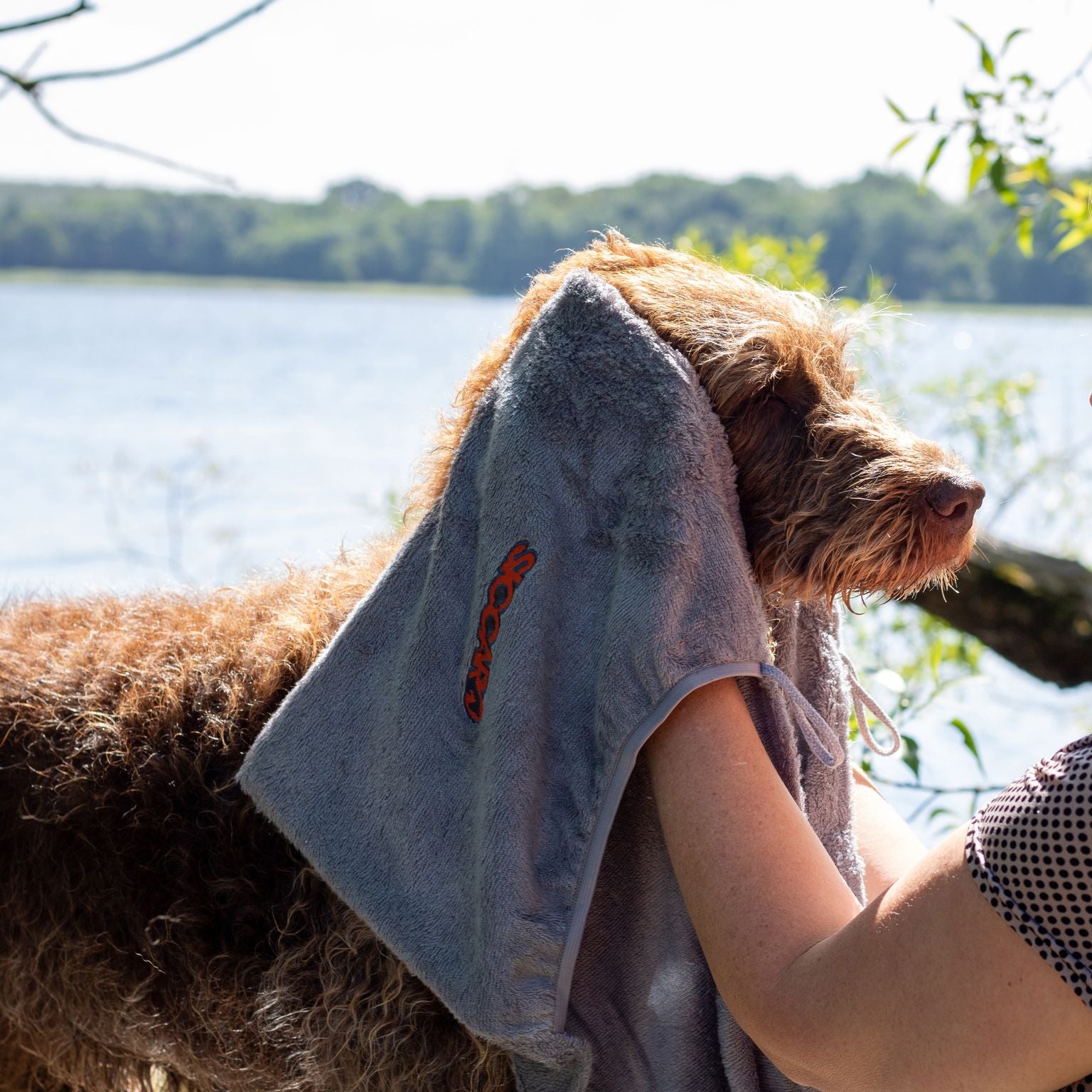 Siccaro EasyDry Towel