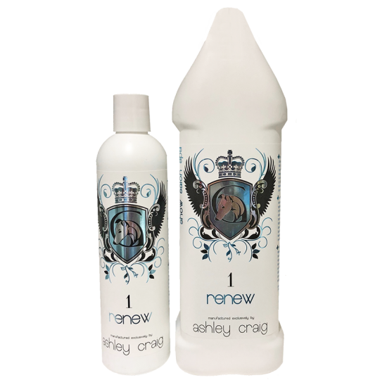 SHOW SALON SPA  1 Renew