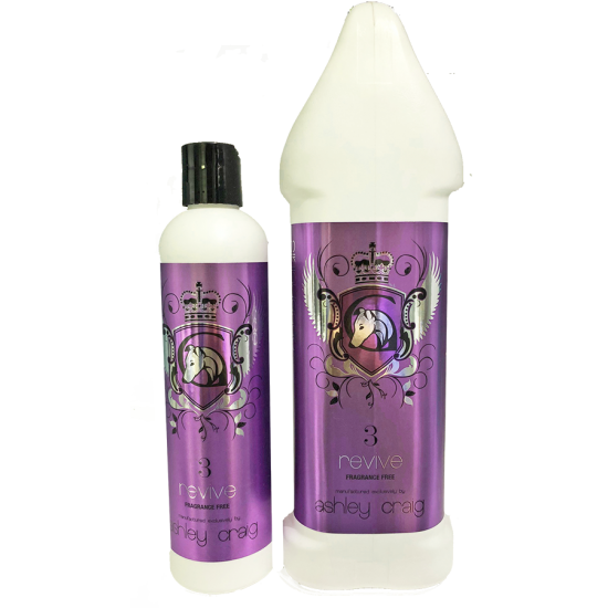 ESSENTIALS FF  Revive
