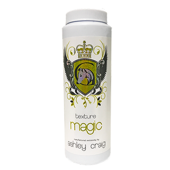 SHOW SALON SPA  Texture Magic