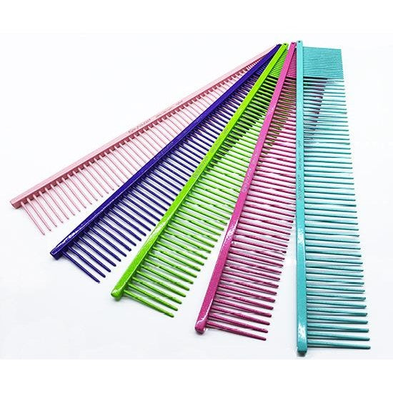 ULTRA LITE +  Sparkle  |  25cm X Fine / Finishing Comb