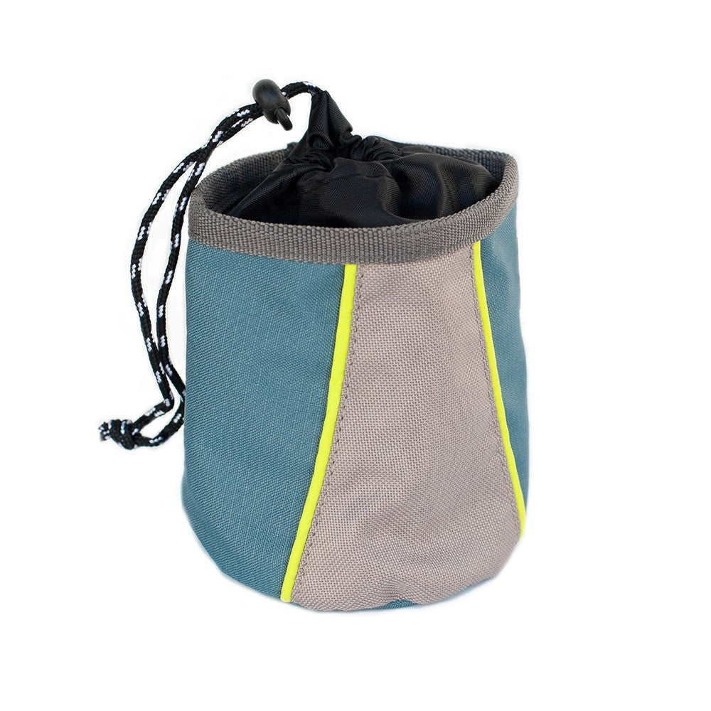 ZippyPaws Adventure Treat & Ball Bag