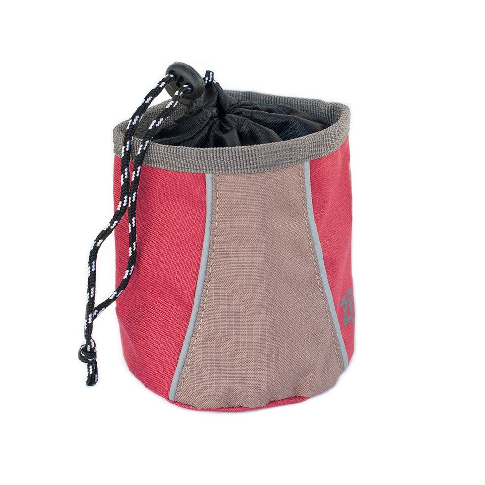 ZippyPaws Adventure Treat & Ball Bag