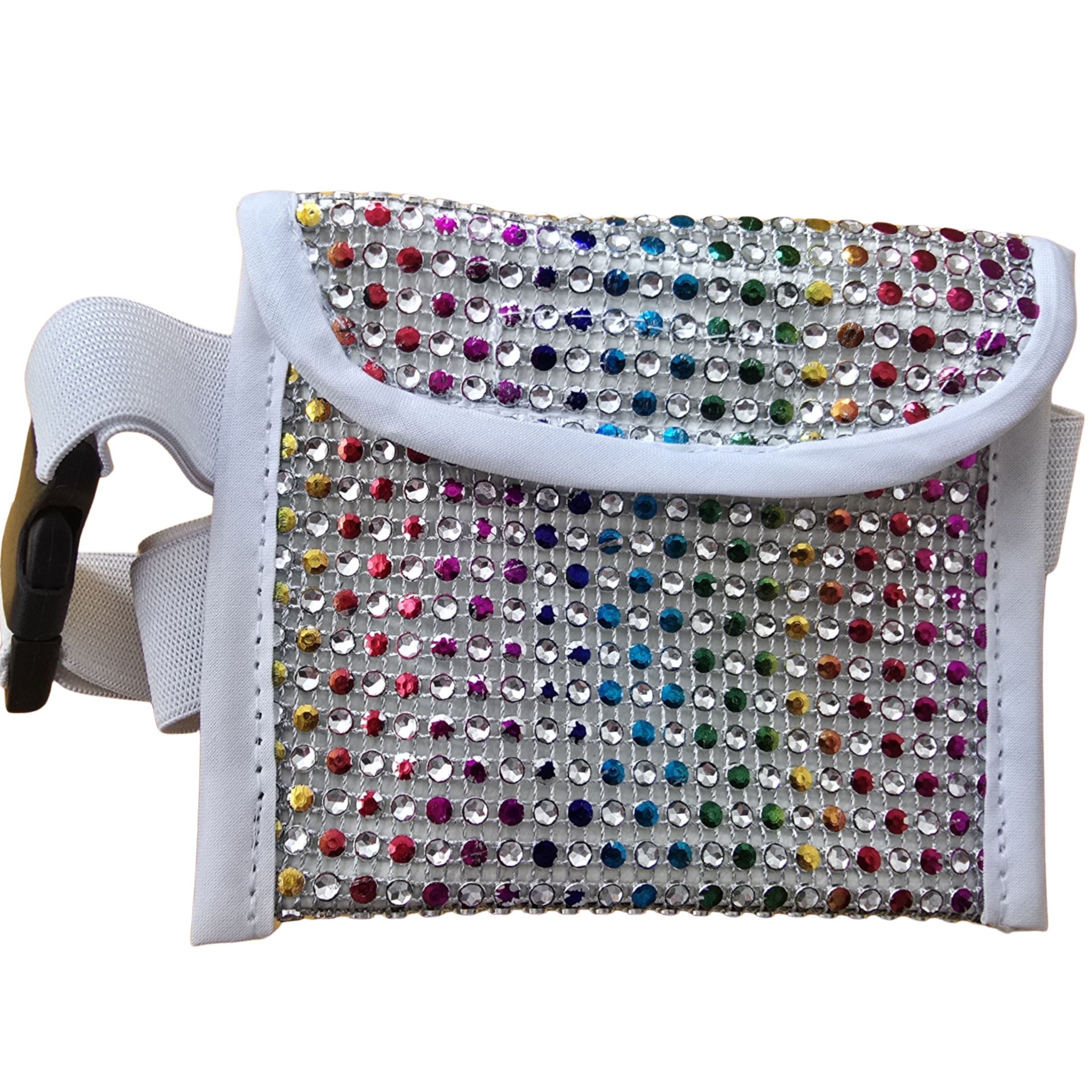 NEW! Small Bling Bait Bag