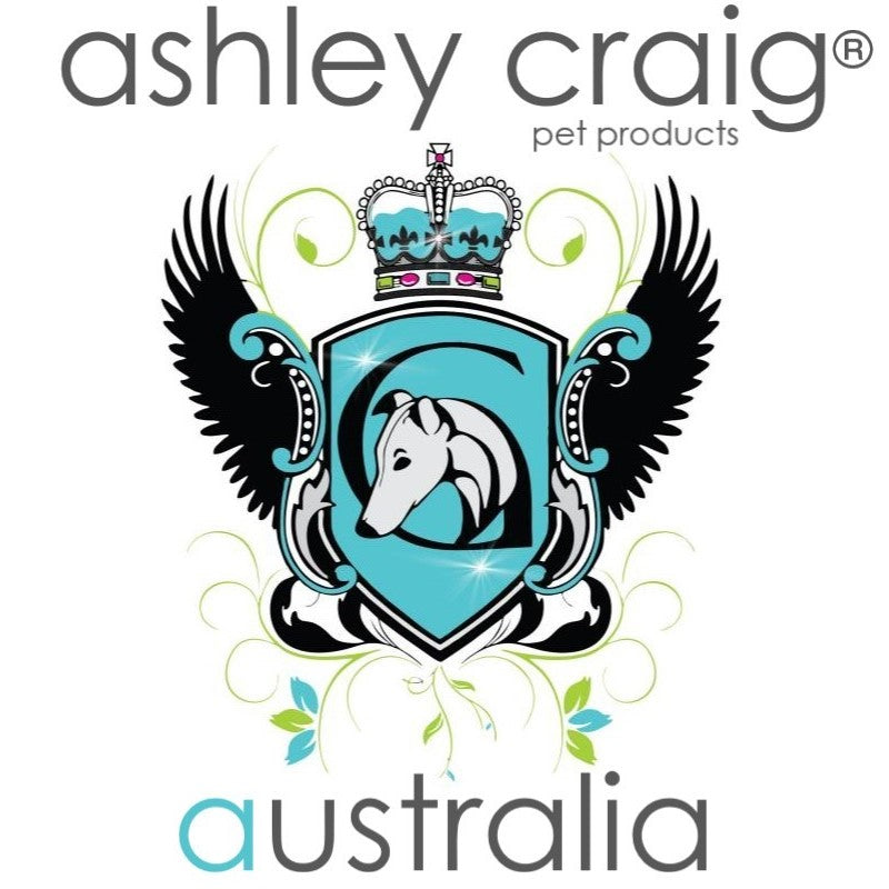 Ashley Craig Pet Products Australia - Buy now at Ringleader Pet Products