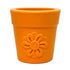 SodaPup Flower Pot  |  Treat Dispensing Dog Toy